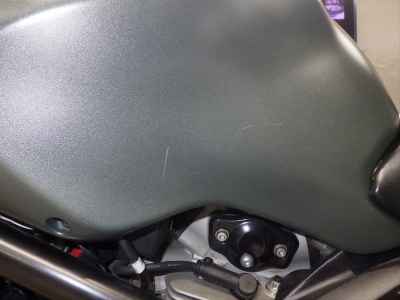 Ducati Monster 1100 Evo 2013