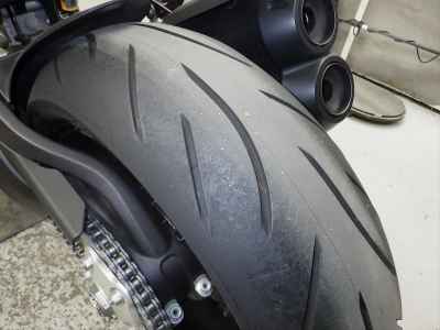 Ducati Monster 1100 Evo 2013