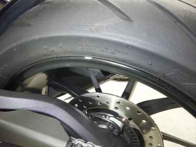 Ducati Monster 1100 Evo 2013