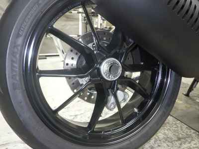 Ducati Monster 1100 Evo 2013