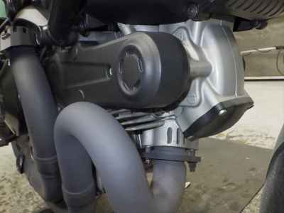 Ducati Monster 1100 Evo 2013