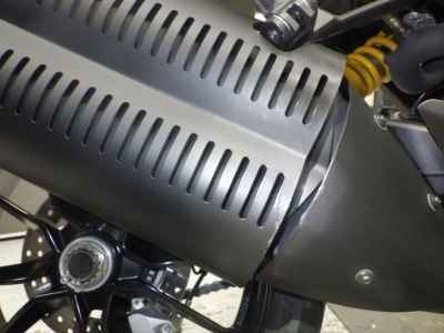 Ducati Monster 1100 Evo 2013