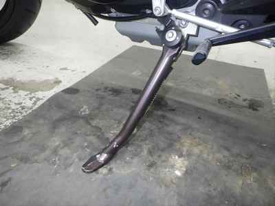 Ducati Monster 1100 Evo 2013