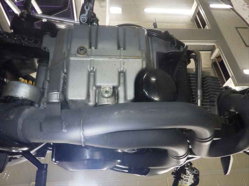 Ducati Monster 1100 Evo 2013