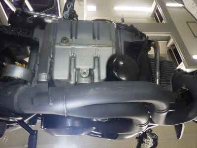 Ducati Monster 1100 Evo 2013