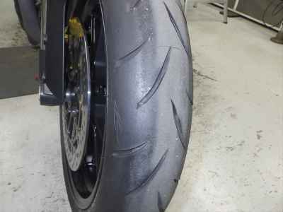 Ducati Monster 1100 Evo 2013