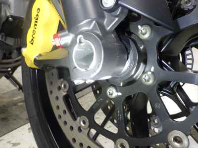Ducati Monster 1100 Evo 2013