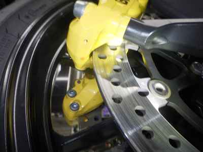 Ducati Monster 1100 Evo 2013