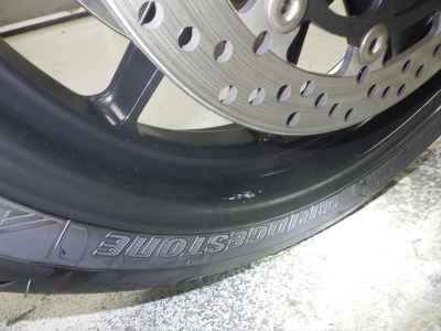 Ducati Monster 1100 Evo 2013