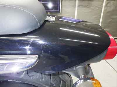 Kawasaki Eliminator 250V