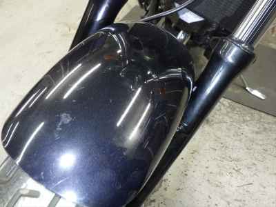 Kawasaki Eliminator 250V