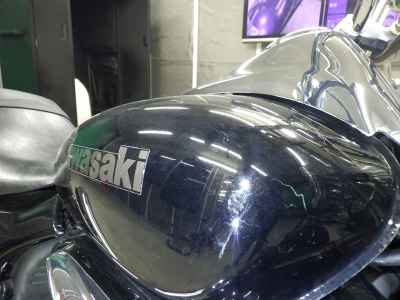 Kawasaki Eliminator 250V