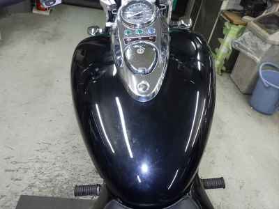 Kawasaki Eliminator 250V