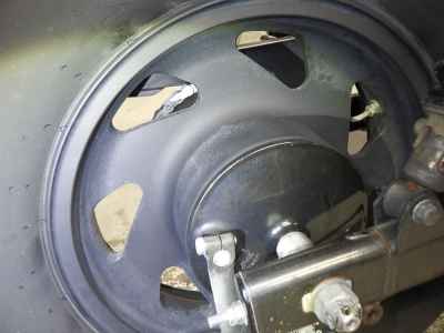 Kawasaki Eliminator 250V