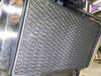 Kawasaki Eliminator 250V