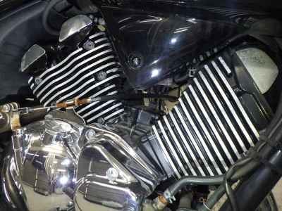 Kawasaki Eliminator 250V