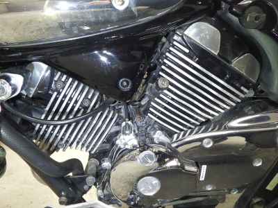 Kawasaki Eliminator 250V