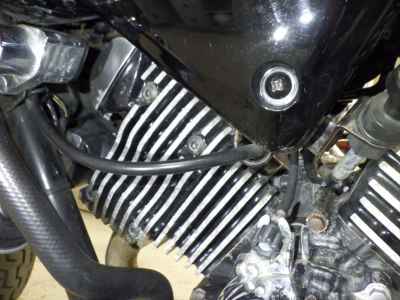 Kawasaki Eliminator 250V