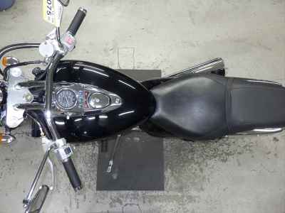Kawasaki Eliminator 250V