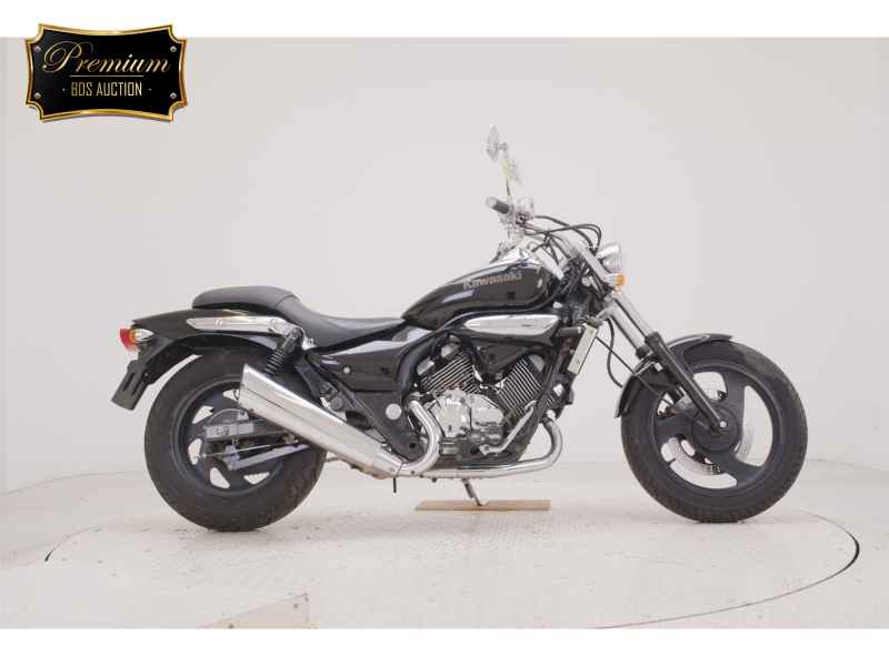 Kawasaki Eliminator 250V