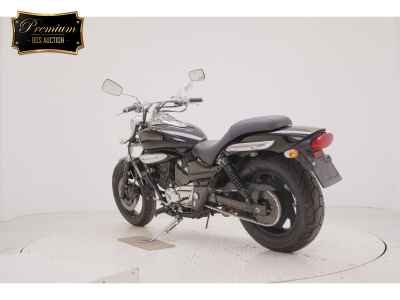 Kawasaki Eliminator 250V