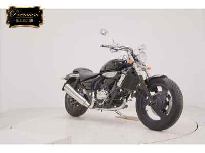 Kawasaki Eliminator 250V