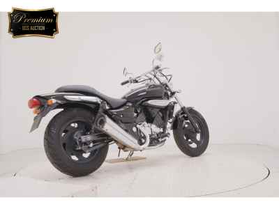 Kawasaki Eliminator 250V