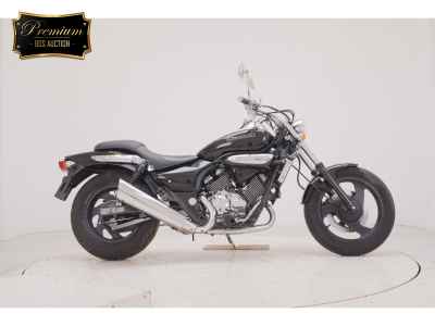 Kawasaki Eliminator 250V