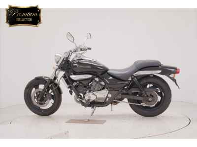 Kawasaki Eliminator 250V