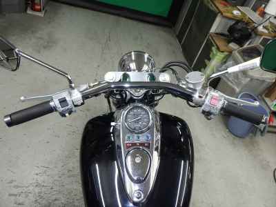 Kawasaki Eliminator 250V