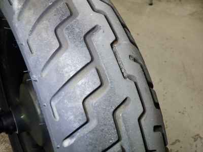 Kawasaki Eliminator 250V