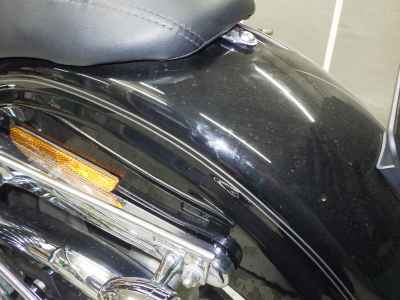 Harley-Davidson Low Rider FXDL1580 2008