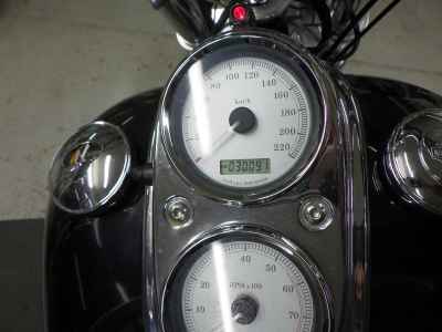 Harley-Davidson Low Rider FXDL1580 2008