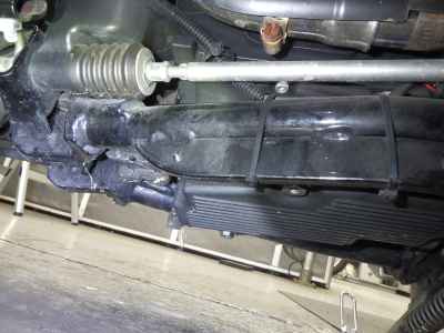 Harley-Davidson Low Rider FXDL1580 2008