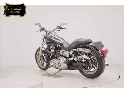 Harley-Davidson Low Rider FXDL1580 2008
