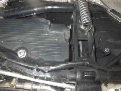 Harley-Davidson Low Rider FXDL1580 2008