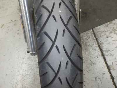 Harley-Davidson Low Rider FXDL1580 2008