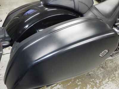 Harley-Davidson Sport Glide FLSB1750 2021