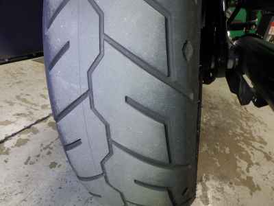 Harley-Davidson Sport Glide FLSB1750 2021