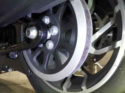 Harley-Davidson Sport Glide FLSB1750 2021