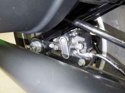 Harley-Davidson Sport Glide FLSB1750 2021