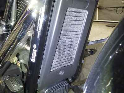 Harley-Davidson Sport Glide FLSB1750 2021