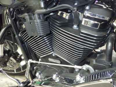 Harley-Davidson Sport Glide FLSB1750 2021