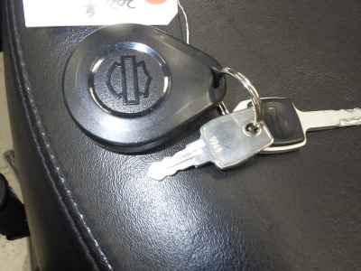 Harley-Davidson Sport Glide FLSB1750 2021