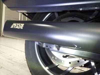 Harley-Davidson Sport Glide FLSB1750 2021