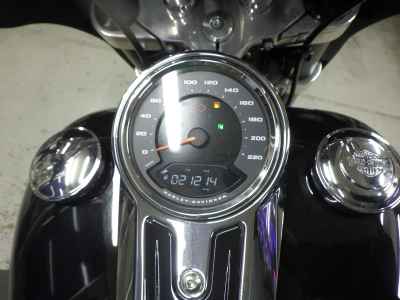 Harley-Davidson Sport Glide FLSB1750 2021