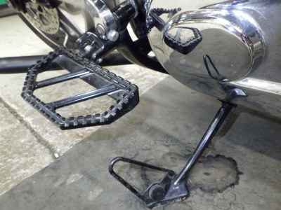 Harley-Davidson Sport Glide FLSB1750 2021