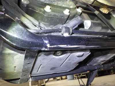 Harley-Davidson Sport Glide FLSB1750 2021