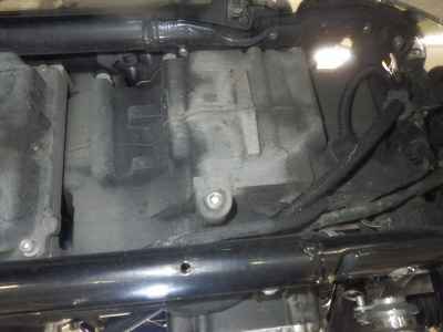 Harley-Davidson Sport Glide FLSB1750 2021