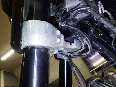 Harley-Davidson Sport Glide FLSB1750 2021